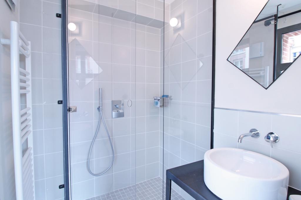 Villa Luxueuse & Moderne Toulouse Dış mekan fotoğraf