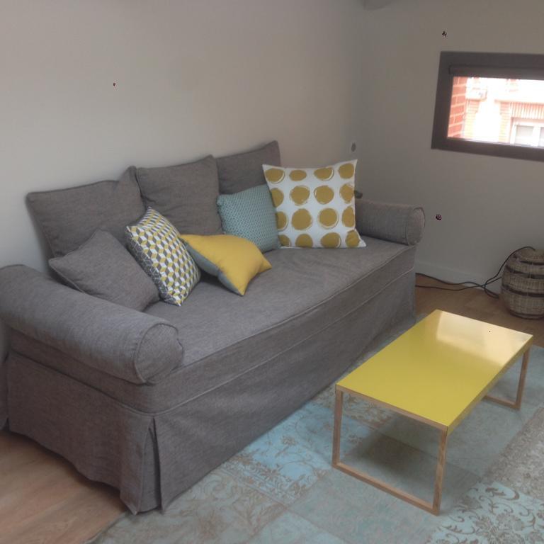 Villa Luxueuse & Moderne Toulouse Dış mekan fotoğraf