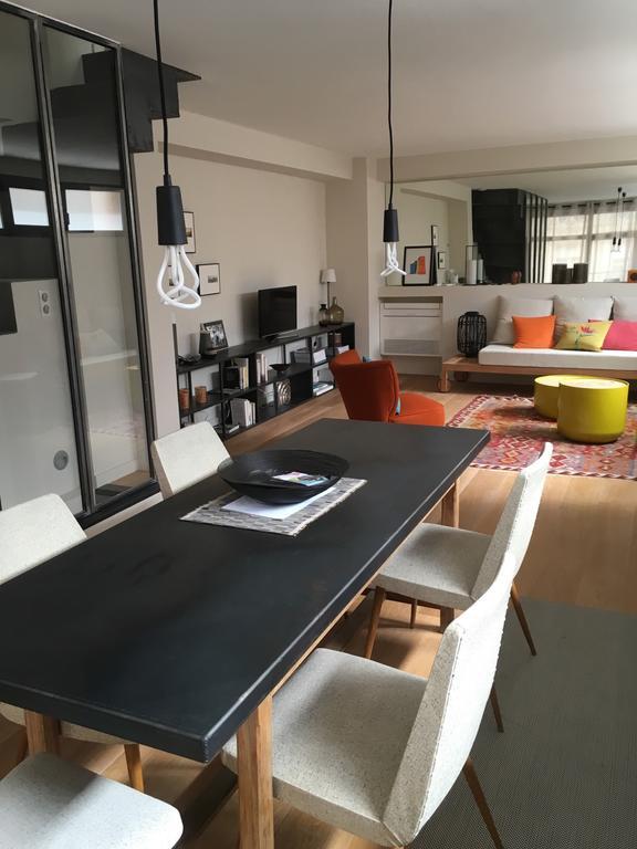 Villa Luxueuse & Moderne Toulouse Dış mekan fotoğraf